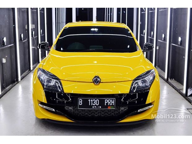 Megane - Renault Murah - 3 mobil bekas dijual - Mobil123