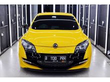 Renault Megane RS 2013
