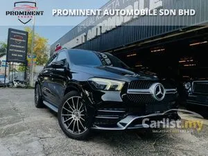 2022 Mercedes-Benz GLE450 3.0 4MATIC AMG Line SUV