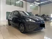 Used OCTOBER SALES WITH WARRANTY - 2022 Perodua Myvi 1.5 H Hatchback - Cars for sale