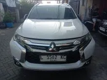 2019 Mitsubishi Pajero Sport 2.4 Dakar 4X2 SUV