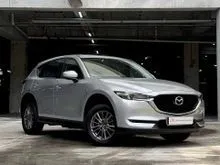 2017 Mazda 5 2.0 SKYACTIV-G MPV **ACCIDENT FREE**GOOD CONDITION**
