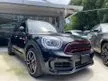 Recon RECON 2018 MINI Countryman 2.0 John Cooper Works CROSSOVER SPORT SEATS POWER BOOT - Cars for sale