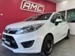 Used 2015 Proton Iriz 1.3 Hatchback (A) NEW PAINT ONE OWNER