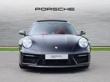 2021 Porsche 911 3.0 Carrera S Coupe