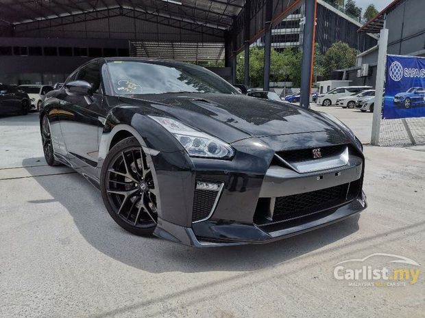 Search 168 Nissan Gt R Cars For Sale In Malaysia Carlist My