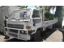Daihatsu V116-HA (Lorry) (M)