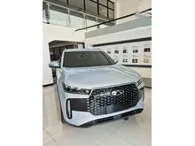 2026 Chery Tiggo Cross 1.5 CSH Comfort SUV