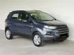 Used 2014/2015 Ford EcoSport 1.5 (A) Low KM F/Rec Titanium Trend - Cars for sale