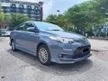 Used 2017 Toyota Vios 1.5 G (A) Fully Trd Bodykit Like New - Cars for sale