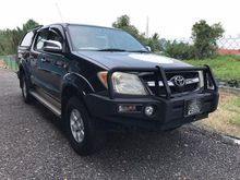 2008 Toyota Hilux 2.5 Pickup Truck - WELL MAINTAINED --