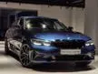 Used 2021 BMW 320i Sport G20 Pre