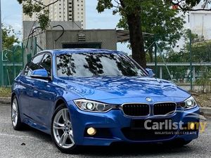 搜索81辆二手bmw宝马3d 车在马来西亚出售 Carlist My