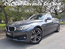 2014 BMW 328i 2.0 GT Sport Line Hatchback CAR KING