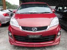 2014 Perodua Alza 1.5 SE MPV -- BEST DEAL --