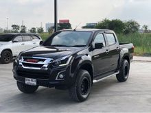 2016 Isuzu D-Max 1.9 CAB-4 (ปี 11-17) Hi-Lander L Pickup
