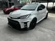 Recon 2021 Toyota Yaris 1.5 GR Yaris Auto /cheapest in the town