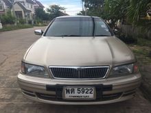 1996 Nissan Cefiro 2.0 A32 (ปี 96-02) 20G Sedan AT