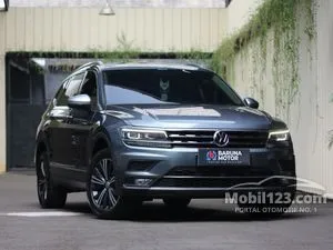2021 Volkswagen Tiguan 1.4 TSI Allspace SUV