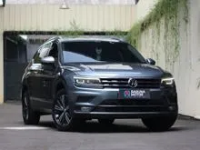2021 Volkswagen Tiguan 1,4 TSI Allspace SUV