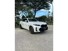 2023 BMW X6 3.0 xDrive40i M Sport Pro SUV