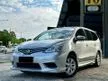 Used -(CHEAPEST) Nissan Grand Livina 1.6 Comfort MPV WELCOME TO TEST - Cars for sale