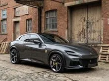 2024 RECON FERRARI PUROSANGUE HUGE SPEC CBN INT & EXT (INCOMING)