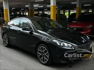 2025 BMW 218 1.5 Gran Coupe Sport Coupe