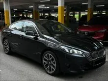 2025 BMW 218 1.5 Gran Coupe Sport Coupe (5Y BMW FREE SERVICE & WARRANTY)