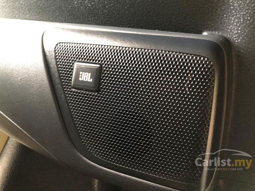 Recon 2016 Toyota Alphard 2.5 G Spec, 8 Seathers G SPEC, JBL Premium ...