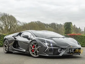 2024 Lamborghini Revuelto 6.5 Coupe