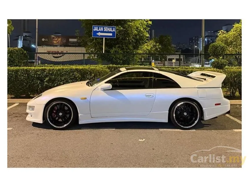 1990 Nissan Fairlady Z Coupe