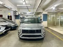 2025 Hyundai Stargazer 1.5 Prime MPV INFO PEMESANAN WA 085817081189