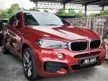 Used TOP CONDITION 2015 BMW X6 3.0 xDrive40d M Sport SUV