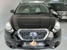 Istimewa masih 20 Ribu KM 2014 Datsun GO+ 1.2 T-OPTION MPV