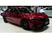 New 2024 Honda Civic 1.5 RS VTEC