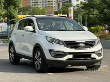 2012 Kia Sportage 2.0 SUV / CASH OLNY