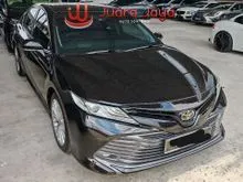 2020 Toyota Camry 2.5 V Sedan- Most Lowest Price at JB , Not Any Hidden Fee