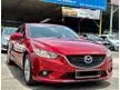 Used 2015 Mazda 6 2.0 SKYACTIV