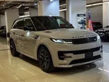 2023 Land Rover Range Rover Sport 3.0 D300 Dynamic S