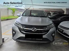 2023 Perodua Aruz 1.5 AV SUV