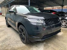 2018 Land Rover Range Rover Velar 2.0 D240 SE R-Dynamic SUV PRICE INCLUDED SST PANORAMIC SUNROOF MERIDIAN SOUND SYSTEM MEMORY ELECTRIC SEATS POWERBOOT
