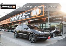 2019 Porsche Cayenne 3.0 (ปี 18-25) Coupé 4WD SUV