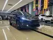 Recon 2020 Recon Toyota Harrier 2.0 Premium NOIR STYLE SUV With 5 Years Warranty