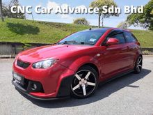 2007 Proton Satria 1.6 Neo H-Line GOOD CONDITION