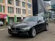 Jual Mobil BMW 320i 2018 Sport 2.0 di DKI Jakarta Automatic Sedan Hitam Rp 420.000.000