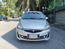 2012 Proton Exora 1.6 Bold CFE Premium MPV