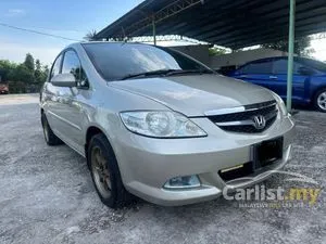 2006 Honda City 1.5 VTEC Sedan