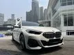 Used 2022 BMW 218i 1.5 M Sport BMW PREMIUM SELECTION