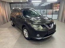 2015 Nissan X-Trail 2.0 SUV